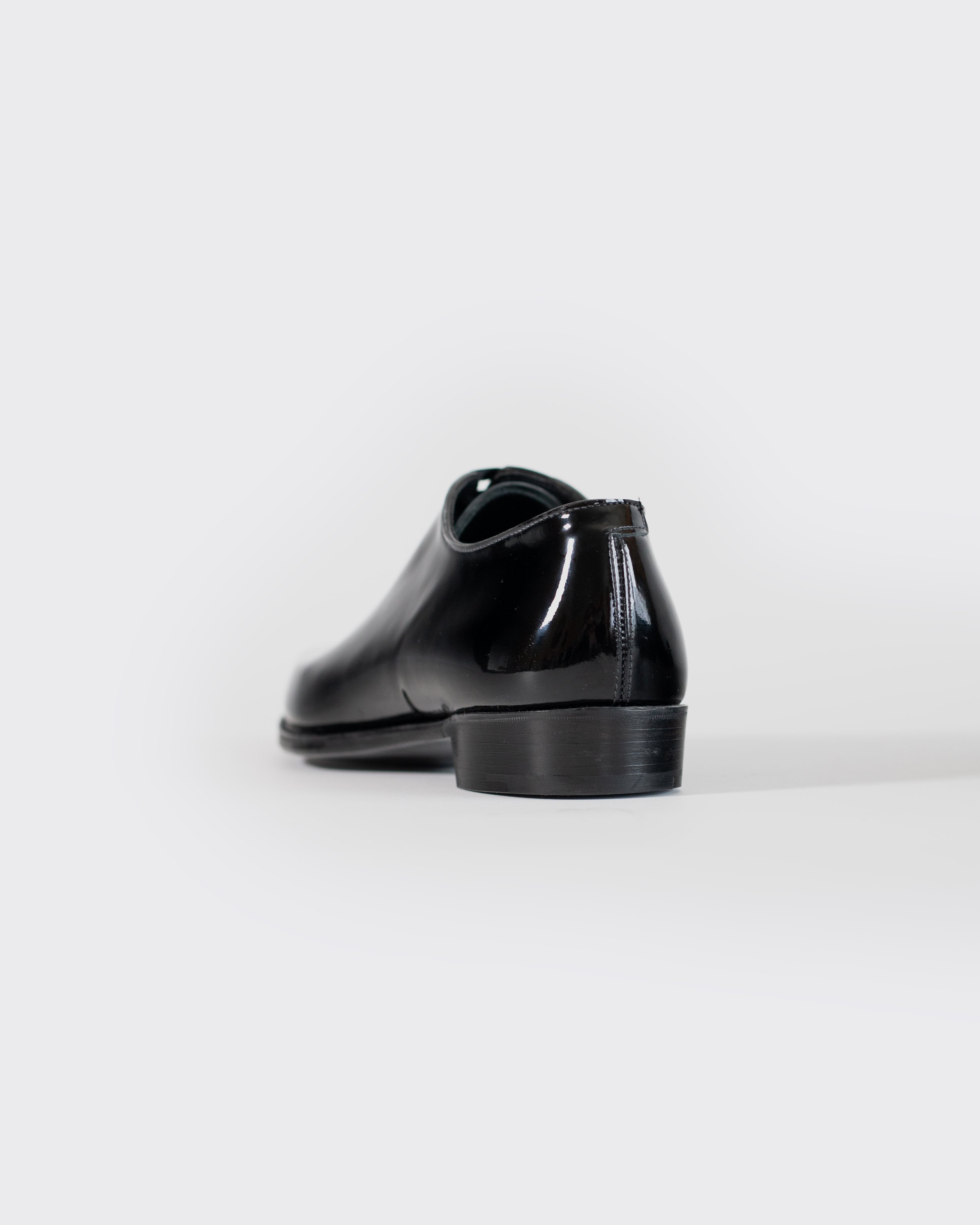 Ready-to-Wear — George Cleverley